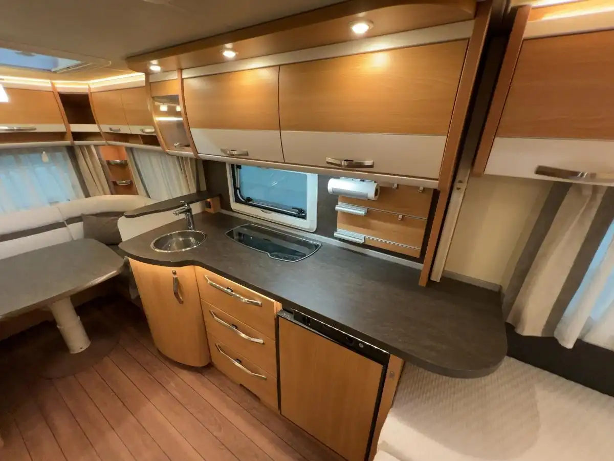 KNAUS Südwind 500 FLC Silver-Selection - Ansicht 14